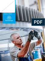 Thyssenkrupp Rothe Erde Servicebrochure en