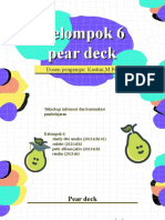 TIK Pear Deck