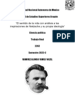 Nietzsche F 
