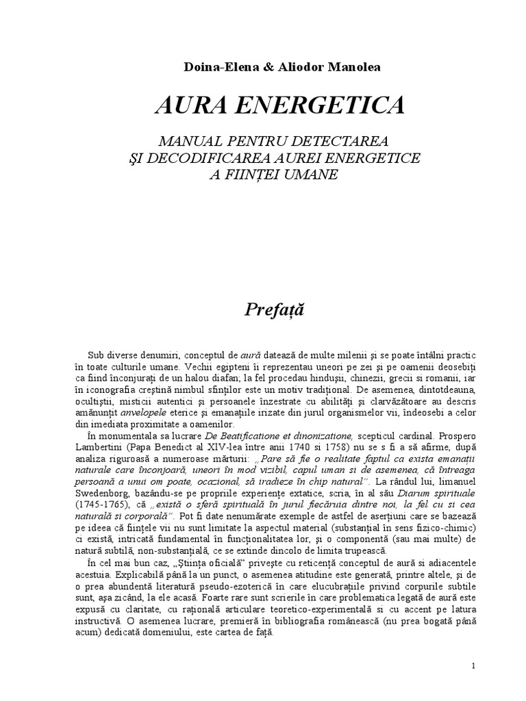 Aura | PDF