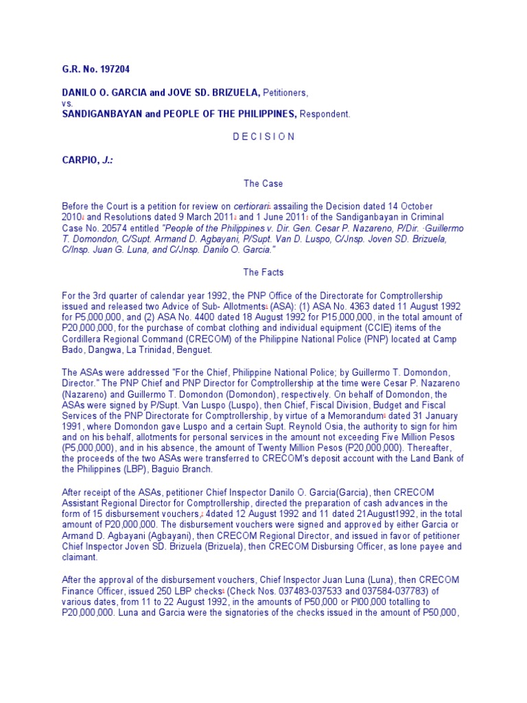 Republic Of The Philippines V. Sandiganbayan