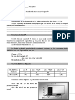 0 Model Raport de Analiza Test de Evaluare Initiala 20112012 Istorie