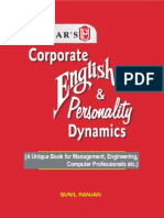 Corporate English