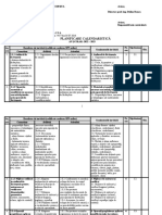 Pau Planicare Ix/2 M2 