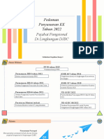 Pedoman Penyusunan KK JF