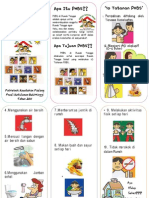 Leaflet Phbs