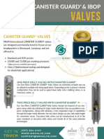 MM Valves