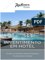 Radisson Hotel Investment