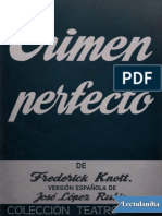 Crimen perfecto - Frederick Knott-5-8P
