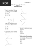 Download AL Physics 1981-2004 MC by olleh123 SN59841652 doc pdf