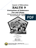 Slem Health 9 Week 7 Q 2 Final