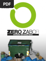 Download ZERO ZABOR Dossier boa by Gipuzkoa Zero Zabor SN59841779 doc pdf