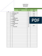 Template Excel Pengantar Akuntansii