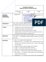 EP 1 SPO PENGISIAN FORMULIR TINDAKAN INVASIF DAN NON INVASIF