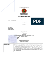 Spo Pelayanan Lanjut Usia