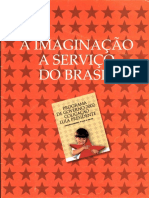 9. a Imaginação a Serviço Do Brasil