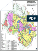 Gurgaon Master Plan 2031