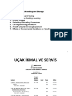 2uçak Çekme Ve Taksi (Towing & Taxiing) 2