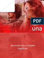 Neurociências da Linguagem e Funções Cognitivas