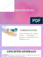 FARMACOLOGIA 