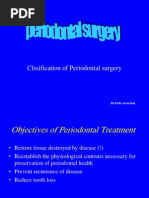Download Periodontal Classification by Prabu Pria SN59842695 doc pdf