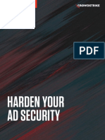 White Paper Preempt Hardening Ad Security