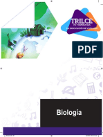 Biología: ramas y definición