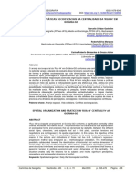 Caminhos de Geografia Organização e Práticas Socioespaciais Na Centralidade