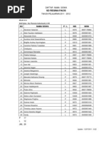 Download kelas 6 SD Recis 11_12 by Sds Regina Pacis SN59843139 doc pdf