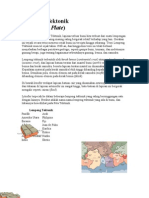 Download Lempeng Tektonik by Dagman Acalapati SN59843147 doc pdf
