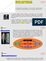 Ecologìa Segunda Semana Ecosistemas