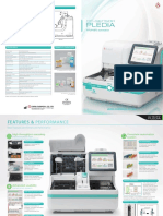 OC Sensor Pledia Specifications Document