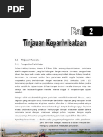 Download Bab 2 Tinjauan Kepariwisataan by indrayuwono SN59843641 doc pdf