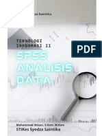 Analisis Data Bagian 3