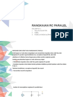 Rangakain RC Paralel