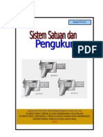 1 Sistem Satuan Dan Pengukuran