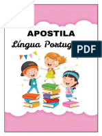 Apostila Português