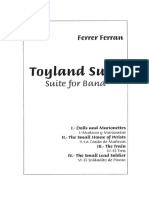 Toyland - Suite