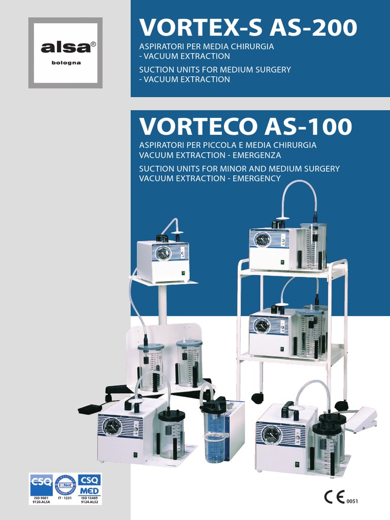 VORTEXVORTECO Rev.e 0117 PDF