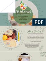 Prototype Saladlicious-Dikonversi-Dikompresi