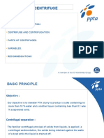 Centrifuge Operation1