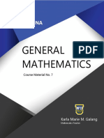 CM 7 - Annuity (Scgmath)