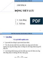 Chuong 8 Luu Dong Tiet Luu (Tham Khao)