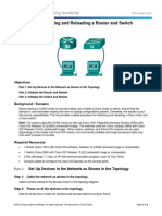 Ccna1 5.0 Itn SLM 1.11