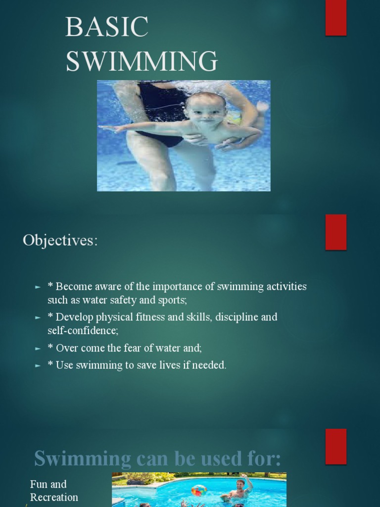 Basics Of Swimming Pdf _ THE 100 BEST SWIMMING DRILLS – ZOPP