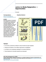 Muito Detalhada Essa Revisão Transcriptomica