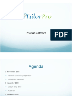 Tailorpro