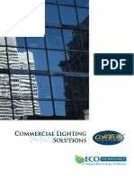 Commercial Lighting Solutions