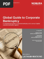 Download Bankruptcy Guide by Simon M Brookim SN59845050 doc pdf