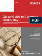 Bankruptcy Guide